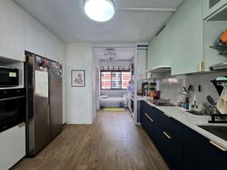 Blk 11 Toh Yi Gardens (Bukit Timah), HDB 4 Rooms #592520071